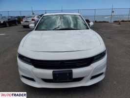 Dodge Charger 2021 3