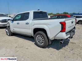 Toyota Tacoma 2026 2
