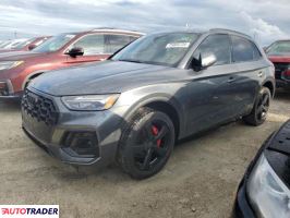 Audi Q5 2024 2