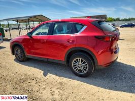 Mazda CX-5 2020 2