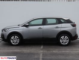 Peugeot 3008 2017 2.0 147 KM