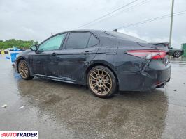 Toyota Camry 2023 2