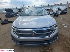 Volkswagen Jetta 2024 1