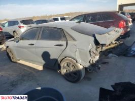 Hyundai Elantra 2022 2