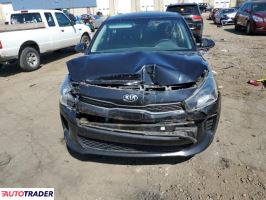 Kia Rio 2019 1