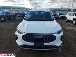 Ford Escape 2023 1
