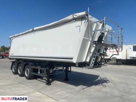 Schmitz Nowa wywrotka 8.2 2024 rok Schmitz Nowa wywrotka 8.2 2024 rok