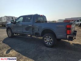 Ford Pozostałe 2023 7 Ford Pozostałe 2023 7