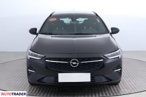 Opel Insignia 2020 1.5 120 KM