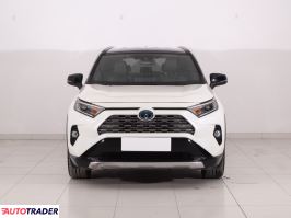 Toyota RAV 4 2020 2.5 218 KM