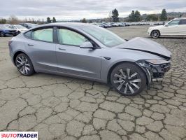 Tesla Model 3 2025