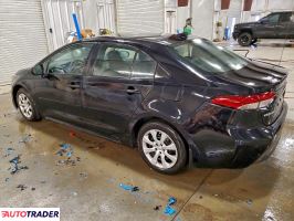 Toyota Corolla 2024 2