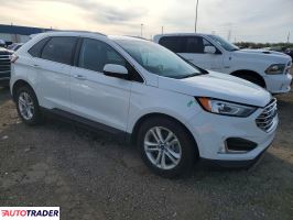 Ford Edge 2020 2
