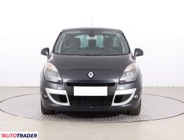Renault Scenic 2010 1.5 104 KM Renault Scenic 2010 1.5 104 KM