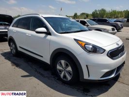 Kia Niro 2019 1