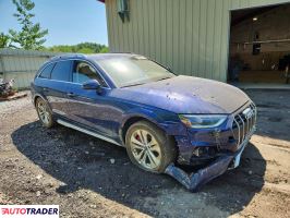 Audi A4 2024 2