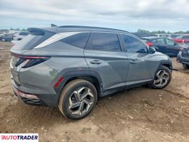 Hyundai Tucson 2024 2