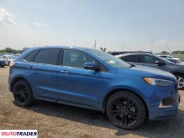 Ford Edge 2020 2 Ford Edge 2020 2