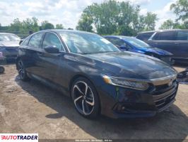 Honda Accord 2021 1 Honda Accord 2021 1