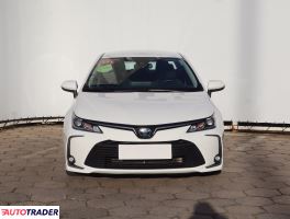 Toyota Corolla 2022 1.8 120 KM Toyota Corolla 2022 1.8 120 KM