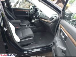 Honda CR-V 2020 1