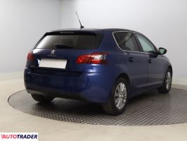 Peugeot 308 2018 1.2 128 KM