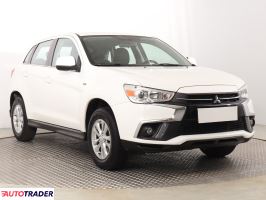 Mitsubishi ASX 2018 1.6 115 KM