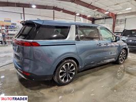 Kia Carnival 2024 3
