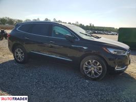 Buick Enclave 2020 3