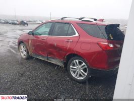 Chevrolet Equinox 2020 2