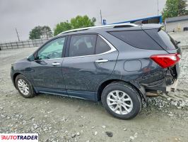 Chevrolet Equinox 2020 1