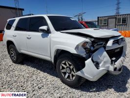 Toyota Pozostałe 2020 4
