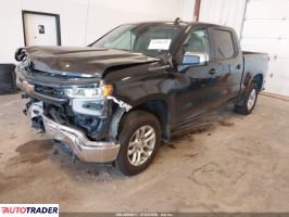 Chevrolet 1500 2023 2