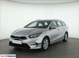 Kia Ceed 2023 1.5 158 KM