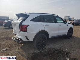 Kia Sorento 2022 2