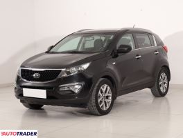 Kia Sportage 2015 1.6 132 KM Kia Sportage 2015 1.6 132 KM