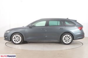 Skoda Octavia 2020 2.0 113 KM