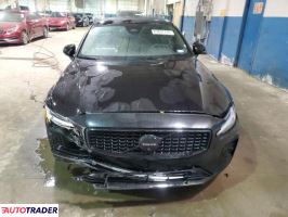 Volvo S60 2023 2