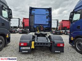 Iveco As570