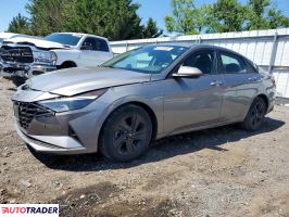Hyundai Elantra - zobacz ofertę