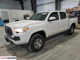 Toyota Tacoma 2023 3