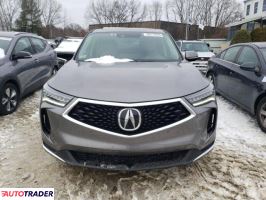 Acura RDX 2024 2