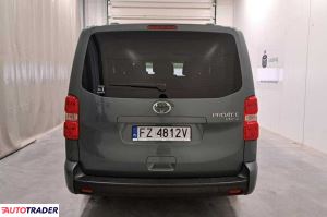 Toyota Proace Verso 2024 2.0 177 KM