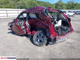 Nissan Rogue 2024 1
