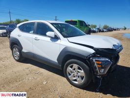 Hyundai Kona 2024 2