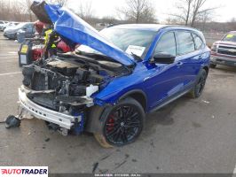 Acura MDX 2025 3