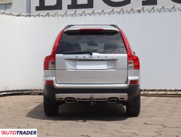 Volvo XC90 2007 2.4 182 KM