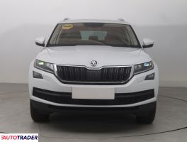 Skoda Kodiaq 2017 2.0 177 KM