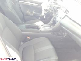Honda Civic 2019 1 Honda Civic 2019 1