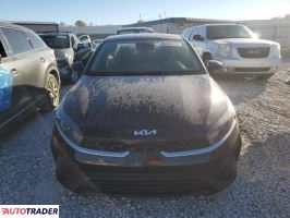 Kia Pozostałe 2023 2